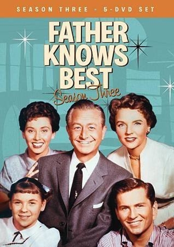 Picture of FATHER KNOWS BEST: SEASON THREE