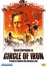 Picture of CIRCLE OF IRON