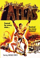 Picture of Atlas