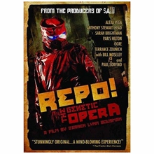 Picture of REPO THE GENETIC OPERA