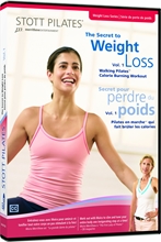 Picture of SECRET TO WEIGHT LOSS 1 (ENG/FRE)