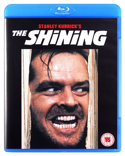 Picture of Shining(Region Free - NO RETURNS)