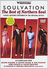 Picture of The Best of Northern Soul