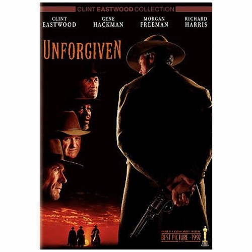 Picture of UNFORGIVEN (1992)