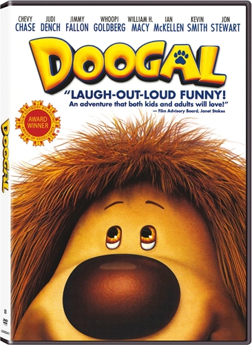 Picture of DOOGAL