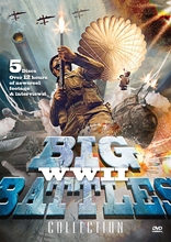 Picture of Big Battles Of World War II: Complete Boxset