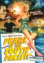 Picture of Pearl of the South Pacific