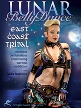 Picture of LUNAR BELLYDANCE EAST COAST TRIBAL