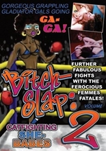 Picture of Bitchslap: Catfighting She-Babes Volume 2