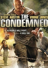 Picture of CONDEMNED