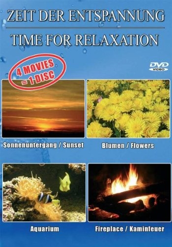 Picture of Time For Relaxation