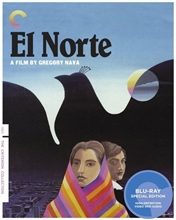 Picture of EL NORTE/BD