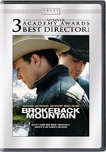 Picture of BROKEBACK MOUNTAIN