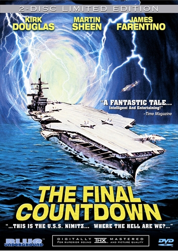 Picture of FINAL COUNTDOWN