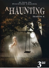 Picture of HAUNTING: SEASON 4