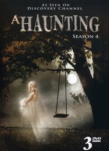 Picture of HAUNTING: SEASON 4