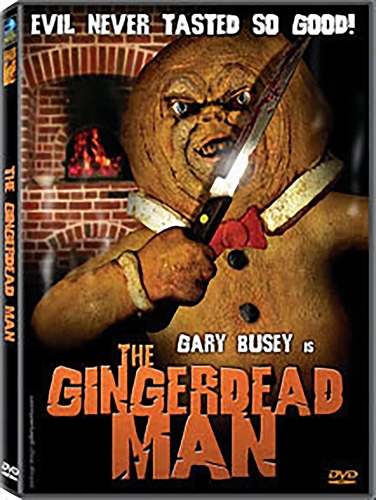 Picture of GINGERDEAD MAN