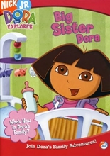 Picture of BIG SISTER DORA