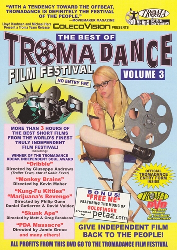 Picture of Best of Tromadance Vol 3