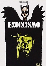 Picture of Exorcismo