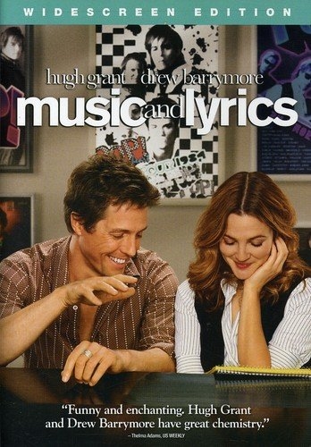 Picture of MUSIC & LYRICS