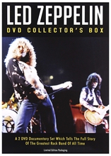 Picture of DVD Collector's Box