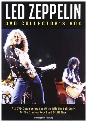 Picture of DVD Collector's Box