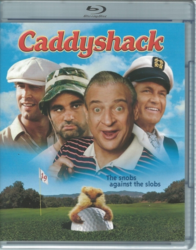 Picture of CADDYSHACK