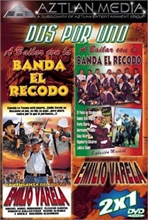 Picture of BANDA EL RECODO & EMILIO VARELA