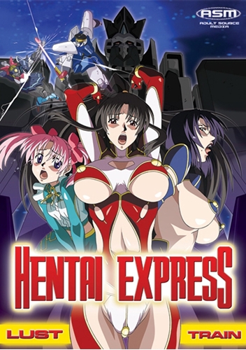 Picture of HENTAI EXPRESS