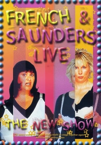 Picture of FRENCH & SAUNDERS: THE NEW SHOW