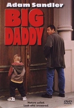 Picture of BIG DADDY (1999)