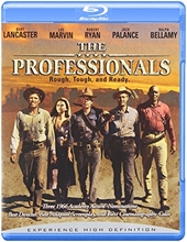 Picture of PROFESSIONALS (1966)