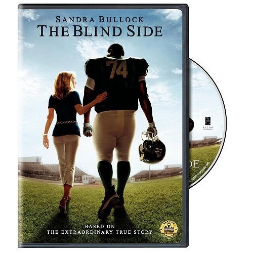 Picture of BLIND SIDE (2009)