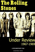 Picture of Under Review: 1967-1969