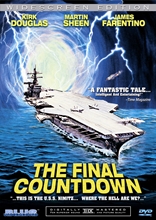 Picture of FINAL COUNTDOWN