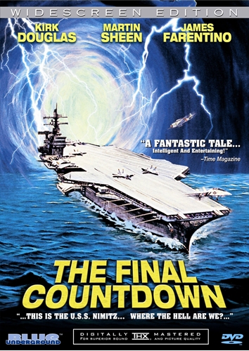 Picture of FINAL COUNTDOWN