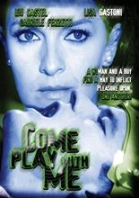 Picture of COME PLAY WITH ME