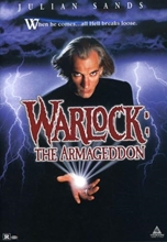 Picture of WARLOCK: THE ARMAGEDDON