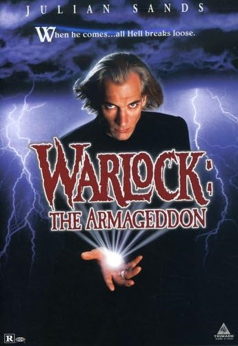 Picture of WARLOCK: THE ARMAGEDDON