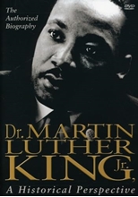 Picture of MARTIN LUTHER KING: HISTORICAL PERSPECTIVE