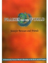 Picture of PRAISES FOR THE WORLD