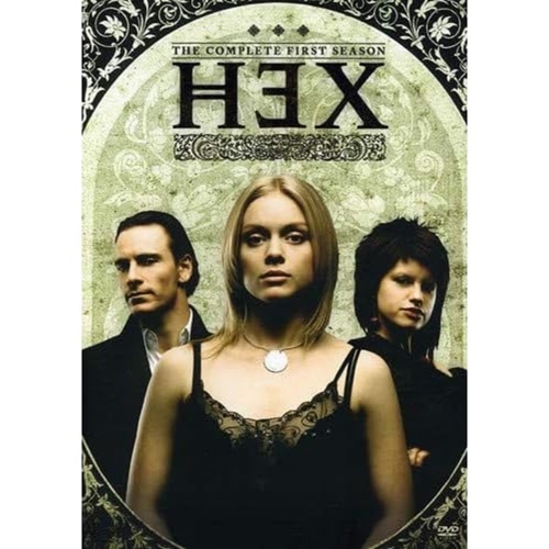 Picture of HEX: COMPLETE FIRST SEASON