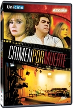 Picture of CRIMEN POR MUERTE