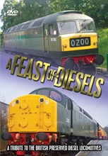 Picture of A Feast Of Diesels