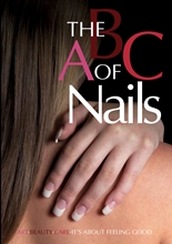 Picture of Abc Of Nails