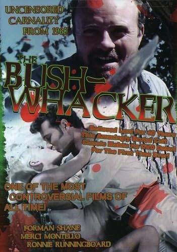 Picture of The Bushwhacker