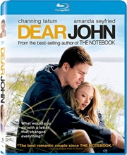 Picture of DEAR JOHN