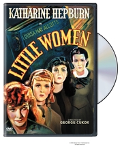 Picture of LITTLE WOMEN (1933)