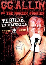 Picture of Terror In America: Live 1993